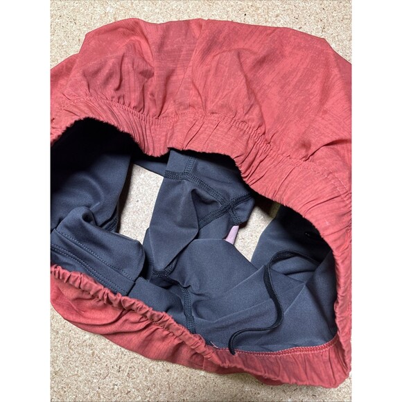 Bjorn Daehlie Lined Shorts Women’s M Pink H3 - Picture 4 of 7